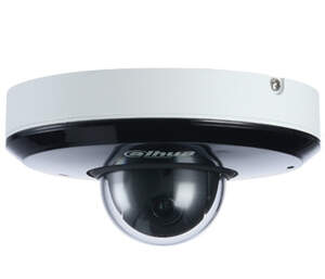 DH-SD1A404XB-GNR 4МП Starlight PTZ відеокамера Dahua