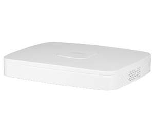 DH-XVR5104C-4KL-I3 4-канальний гібридний WizSense DH-XVR5104C-4KL-I3 4-канальний гібридний WizSense