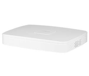 DH-XVR5108C-I3 8-канальний Penta-brid 5M-N/1080p Smart 1U 1HDD WizSense DH-XVR5108C-I3 8-канальний Penta-brid 5M-N/1080p Smart 1U 1HDD WizSense