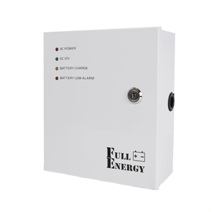 BBG-125 5А 12В Блок бесперебойного питания Full Energy