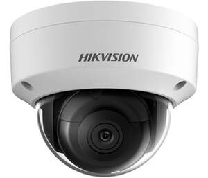 DS-2CD2183G0-IS (2.8 мм) 8Мп IP з функціями IVS і детектором облич