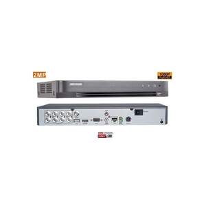 Видеорегистратор Hikvision iDS-7208HQHI-M1/S(C) Turbo HD ACUSENSE 8-канальный Видеорегистратор Hikvision iDS-7208HQHI-M1/S(C) Turbo HD ACUSENSE 8-канальный