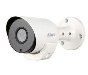 DH-HAC-LC1220TP-TH 2 Мп HDCVI видеокамера с датчиками влажности и температуры