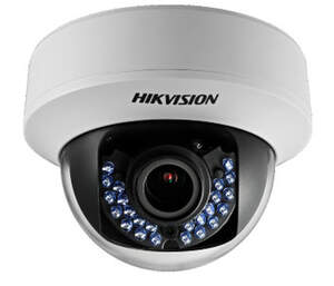 DS-2CE56D0T-VFIRF 2 Мп HD видеокамера