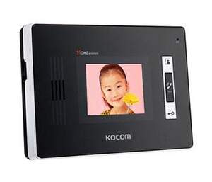 KVC-W354 (white) 3.5