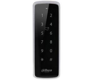 DHI-ASR1201D Тонкий водонепроницаемый RFID-считыватель