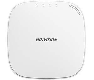 DS-PWA32-HG (White) Hub беспроводной сигнализации (868MHz)
