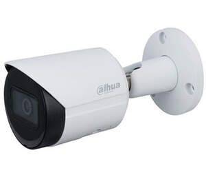 DH-IPC-HFW2831SP-S-S2 (2.8мм) 8Mп IP видеокамера Dahua с ИК подсветкой