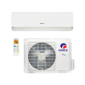 Кондиціонер Gree GWH18AAD-K3DNA5E Кондиціонер Gree GWH18AAD-K3DNA5E
