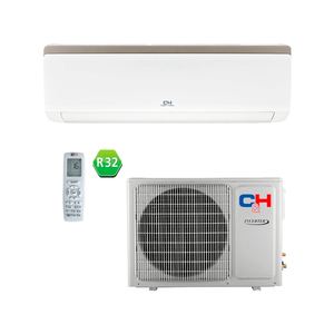 Кондиціонер Cooper&Hunter CH-S07FTXP-NG Кондиціонер Cooper&Hunter CH-S07FTXP-NG