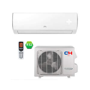 Кондиціонер Cooper&Hunter CH-S24FTXQ2-NG Кондиціонер Cooper&Hunter CH-S24FTXQ2-NG