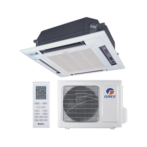 Касетний кондиціонер Gree GU85T/A1-K /GU85W/A1-K Касетний кондиціонер Gree GU85T/A1-K /GU85W/A1-K