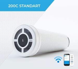 Рекуператор Prana Standart 200C Рекуператор Prana Standart 200C