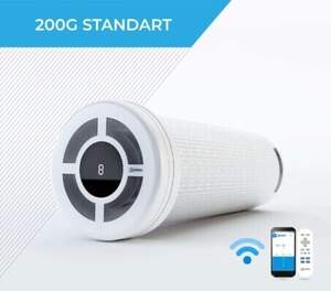 Рекуператор Prana Standart 200G Рекуператор Prana Standart 200G