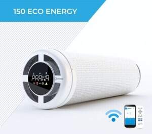 Рекуператор Prana 150 Eco Energy Рекуператор Prana 150 Eco Energy