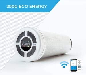 Рекуператор Prana 200G Eco Energy Рекуператор Prana 200G Eco Energy