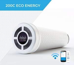 Рекуператор Prana 200C Eco Energy Рекуператор Prana 200C Eco Energy