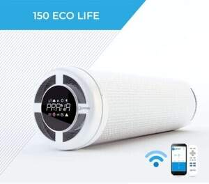 Рекуператор Prana 150 Eco Life Рекуператор Prana 150 Eco Life