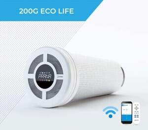 Рекуператор Prana 200G Eco Life Рекуператор Prana 200G Eco Life