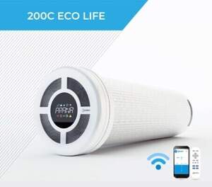 Рекуператор Prana 200C Eco Life Рекуператор Prana 200C Eco Life