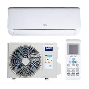 Кондиціонер AUX Q-Series ASW-H18QCR3DI Кондиціонер AUX Q-Series ASW-H18QCR3DI