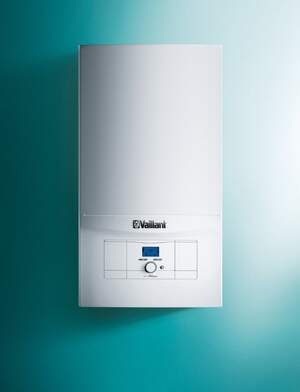 Vaillant atmoTEC pro VUW Vaillant atmoTEC pro VUW