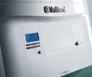 Vaillant ecoTEC pro VUW Vaillant ecoTEC pro VUW