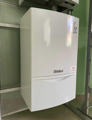 Vaillant ecoTEC plus (Б/В) Vaillant ecoTEC plus (Б/В)