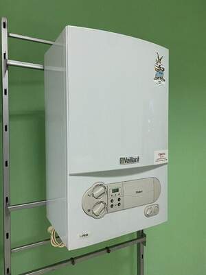 Vaillant ecoTEC pro (Б/В) Vaillant ecoTEC pro (Б/В)