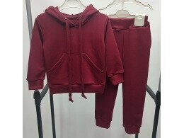 Костюм дитячий для хлопчика та дівчинки (КС-05 3-х нитка петля) Костюм дитячий для хлопчика та дівчинки (КС-05 3-х нитка петля)