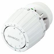 Термостатические элементы Danfoss