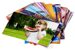 Друк фото А4