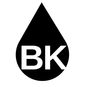 Чорнило для принтера Epson Black 100мл