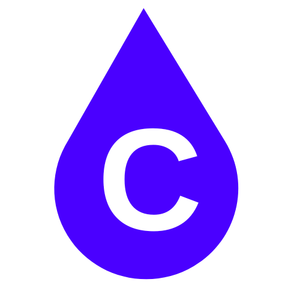 Чорнило для принтера Epson Cyan 100мл