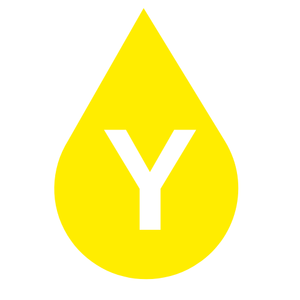 Чорнило для принтера Epson Yellow 100мл