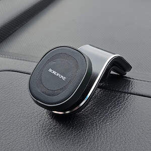 Автодержатель Borofone BH40 Kyle магнитный