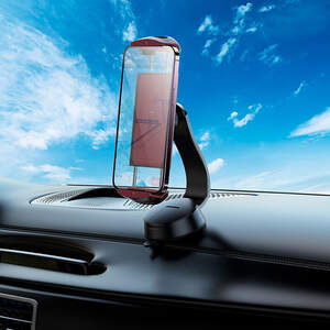 Автодержатель Hoco H68 4.5-13 inch