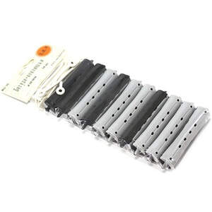 Бигуди коклюшки D16, 10шт.