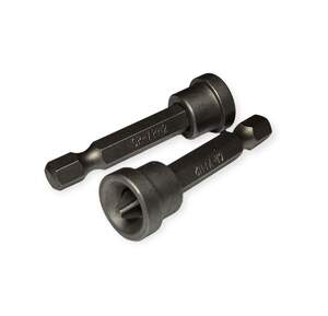 Бита с ограничителем LT РН2 x 50 мм