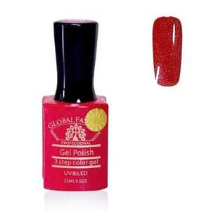 Гель-лак Global Fashion Premium 058 (15мл)