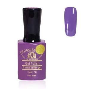 Гель-лак Global Fashion Premium 070 (15мл)