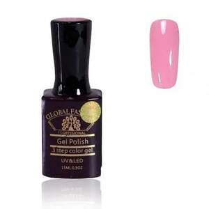 Гель-лак Global Fashion Premium 114 (15мл)