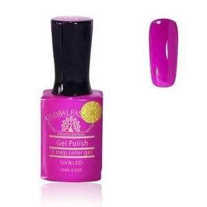 Гель-лак Global Fashion Premium 132 (15мл)