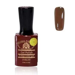 Гель-лак Global Fashion Premium 145 (15мл)