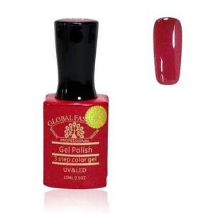 Гель-лак Global Fashion Premium 163 (15мл)