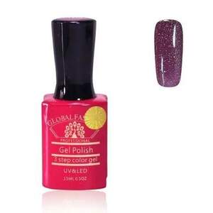 Гель-лак Global Fashion Premium 165 (15мл)