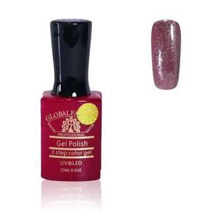 Гель-лак Global Fashion Premium 173 (15мл)