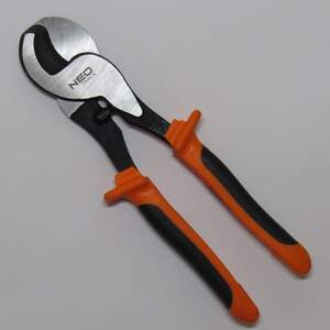 Кабелерез Neo для медных и алюминиевых кабелей 01-515