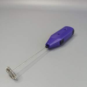 Капучинатор, мини миксер на батарейках