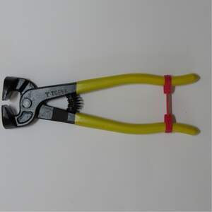 Клещи для работ с плиткой длиной 200 мм Topex 16B441 Клещи для работ с плиткой длиной 200 мм Topex 16B441